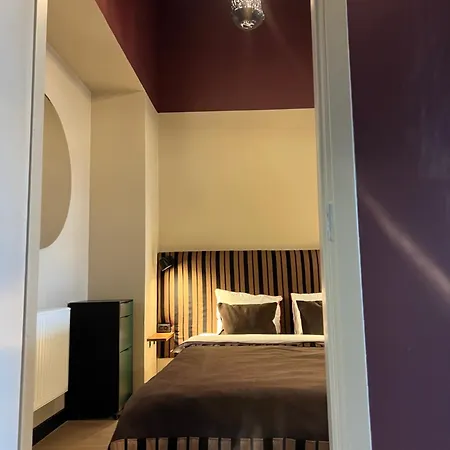 G Loft - Spacious Urban With Bathtub And Private Entrance Kaunas